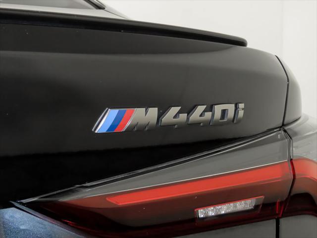 used 2023 BMW M440 car, priced at $47,495