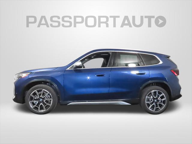 new 2024 BMW X1 car, priced at $46,260