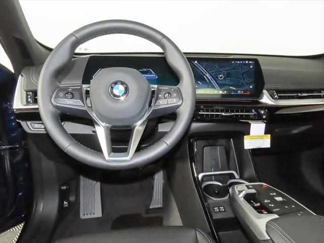 new 2024 BMW X1 car, priced at $46,260