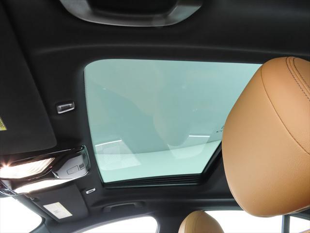 used 2022 BMW 530 car, priced at $38,995