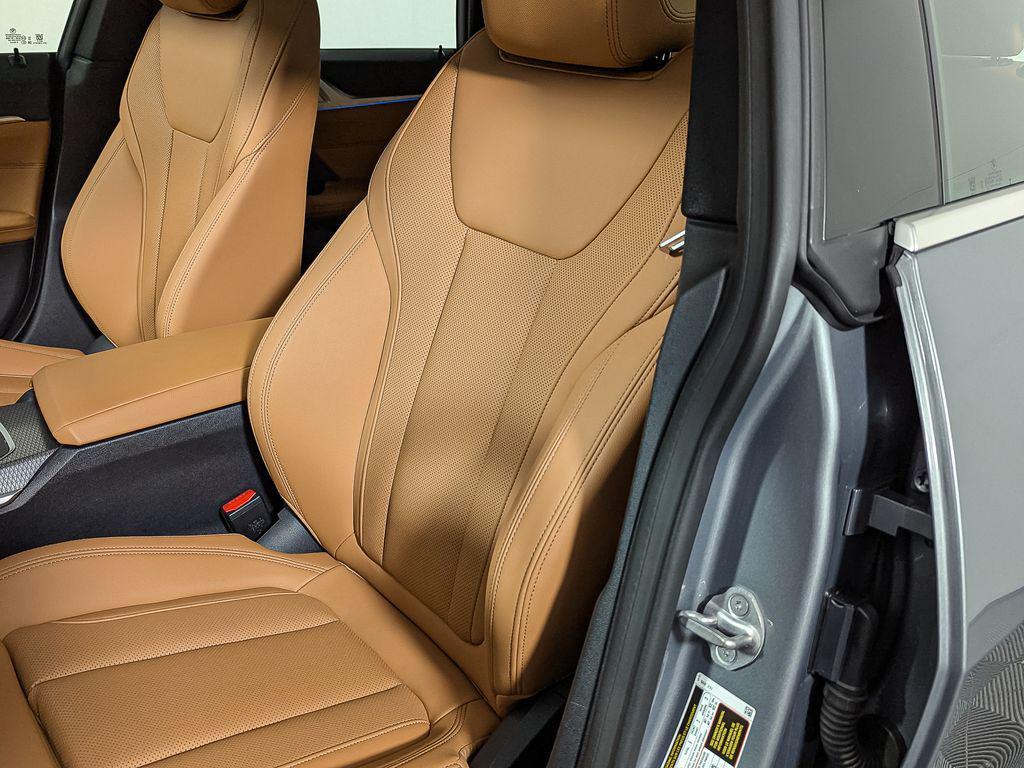 used 2025 BMW i4 Gran Coupe car, priced at $58,995