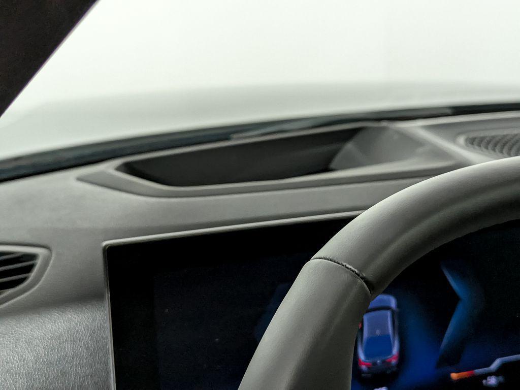 used 2025 BMW i4 Gran Coupe car, priced at $58,995