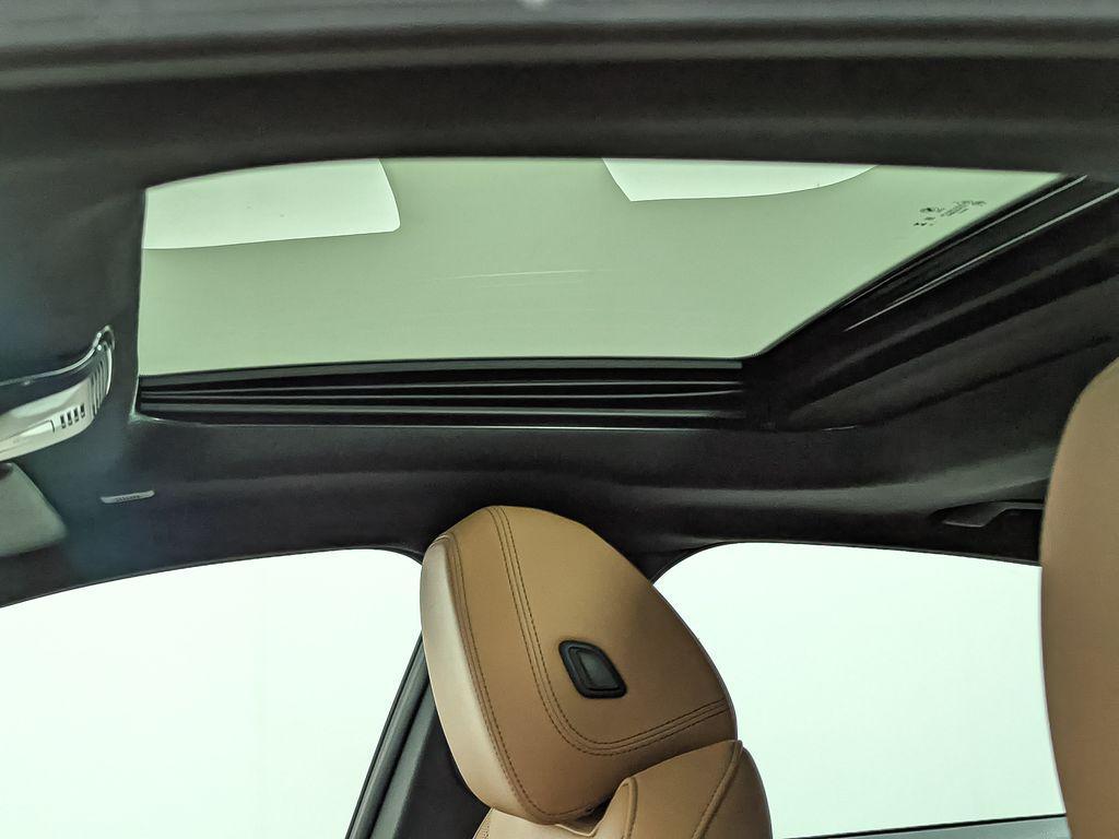 used 2025 BMW i4 Gran Coupe car, priced at $58,995