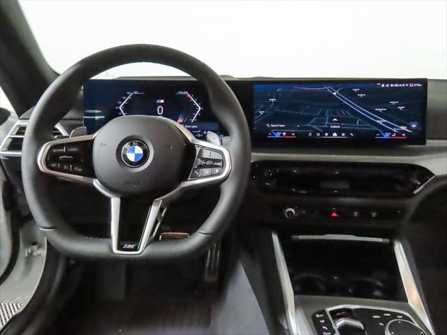 new 2025 BMW 230 car, priced at $51,200