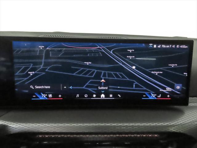 new 2026 BMW 430 car, priced at $58,850