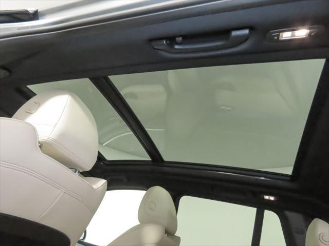 used 2024 BMW X3 car, priced at $43,995