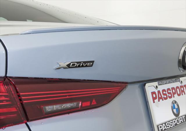 new 2026 BMW M440 car, priced at $71,800