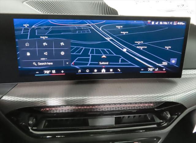 new 2026 BMW M440 car, priced at $71,800