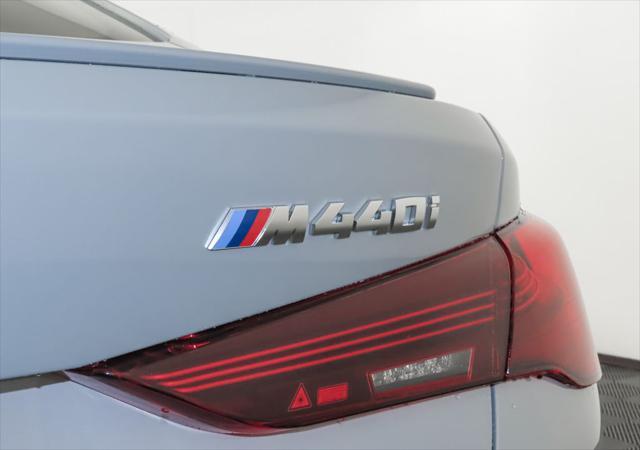 new 2026 BMW M440 car, priced at $71,800