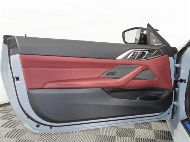 new 2026 BMW M440 car, priced at $71,800