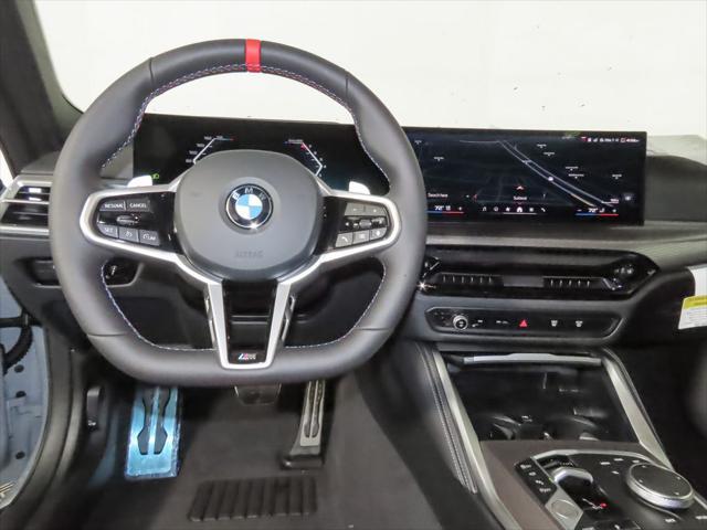 new 2026 BMW M440 car, priced at $71,800