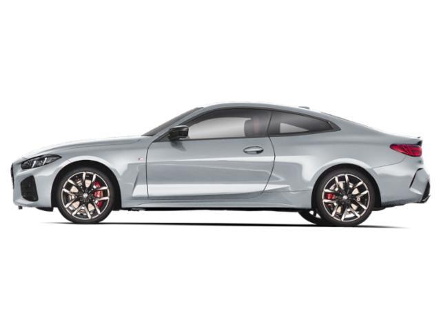new 2026 BMW M440 car, priced at $71,800