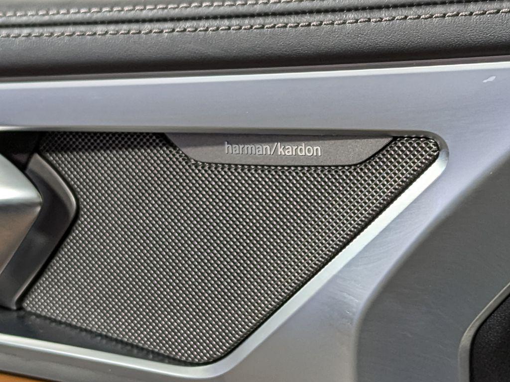 used 2020 BMW M850 Gran Coupe car, priced at $43,995