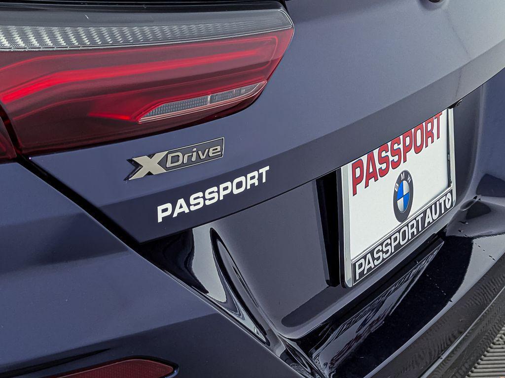 used 2020 BMW M850 Gran Coupe car, priced at $43,995