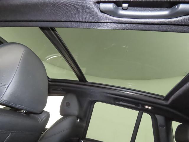 used 2020 BMW X3 car, priced at $24,495