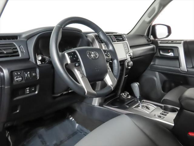 used 2023 Toyota 4Runner car, priced at $41,495