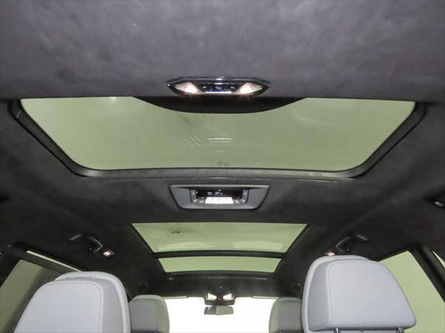 used 2024 BMW X7 car, priced at $76,995