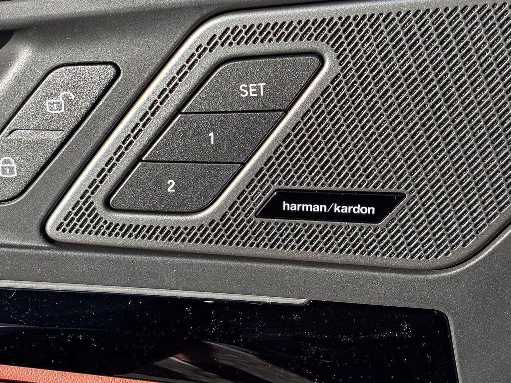 new 2026 BMW X1 car, priced at $48,055