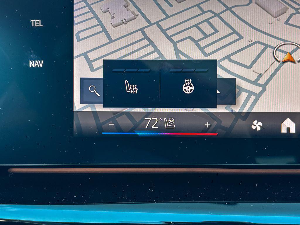 new 2026 BMW X1 car, priced at $48,055