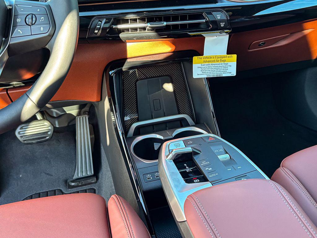 new 2026 BMW X1 car, priced at $48,055