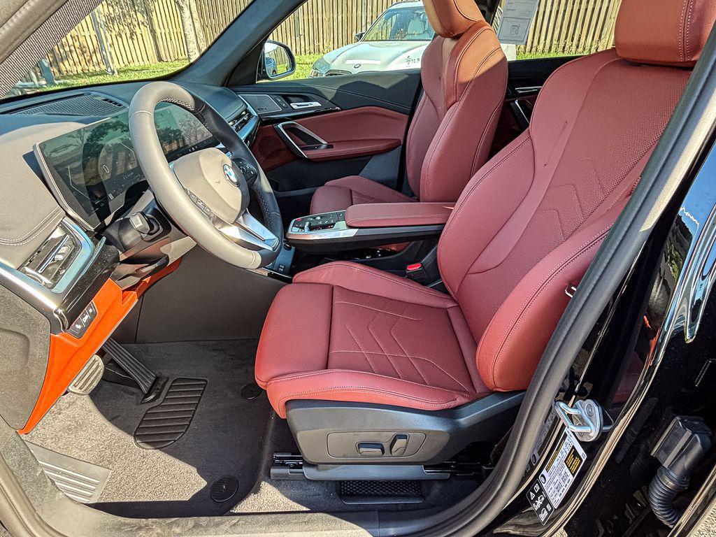 new 2026 BMW X1 car, priced at $48,055