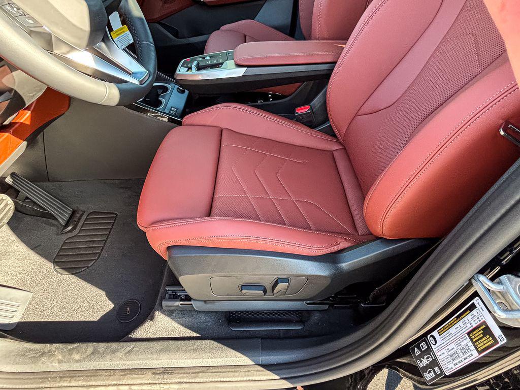 new 2026 BMW X1 car, priced at $48,055