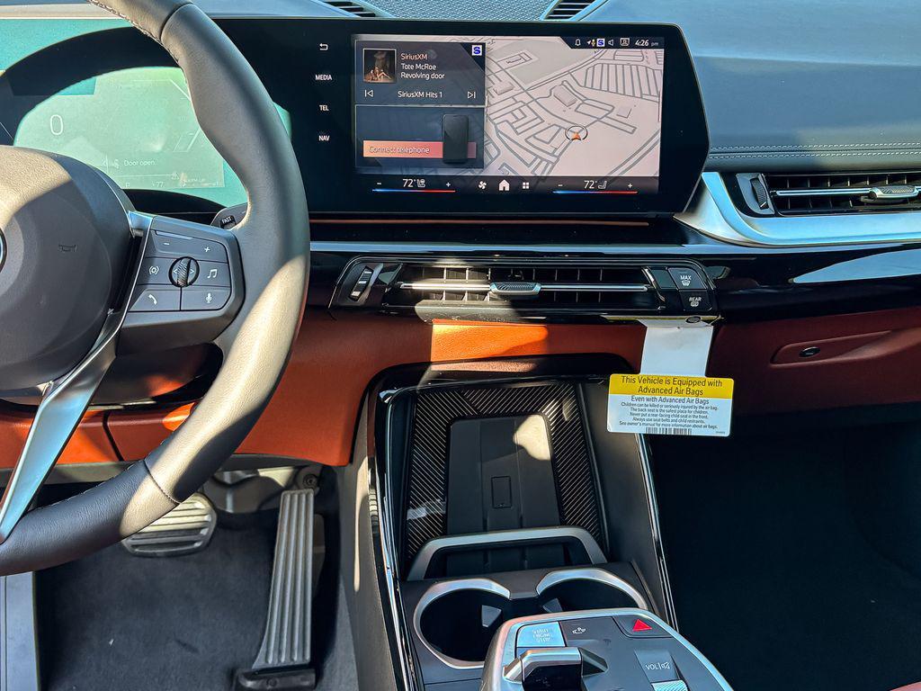 new 2026 BMW X1 car, priced at $48,055