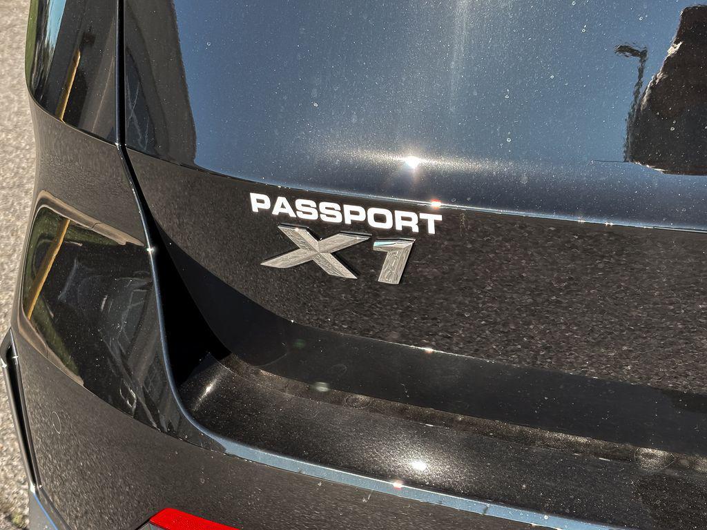 new 2026 BMW X1 car, priced at $48,055