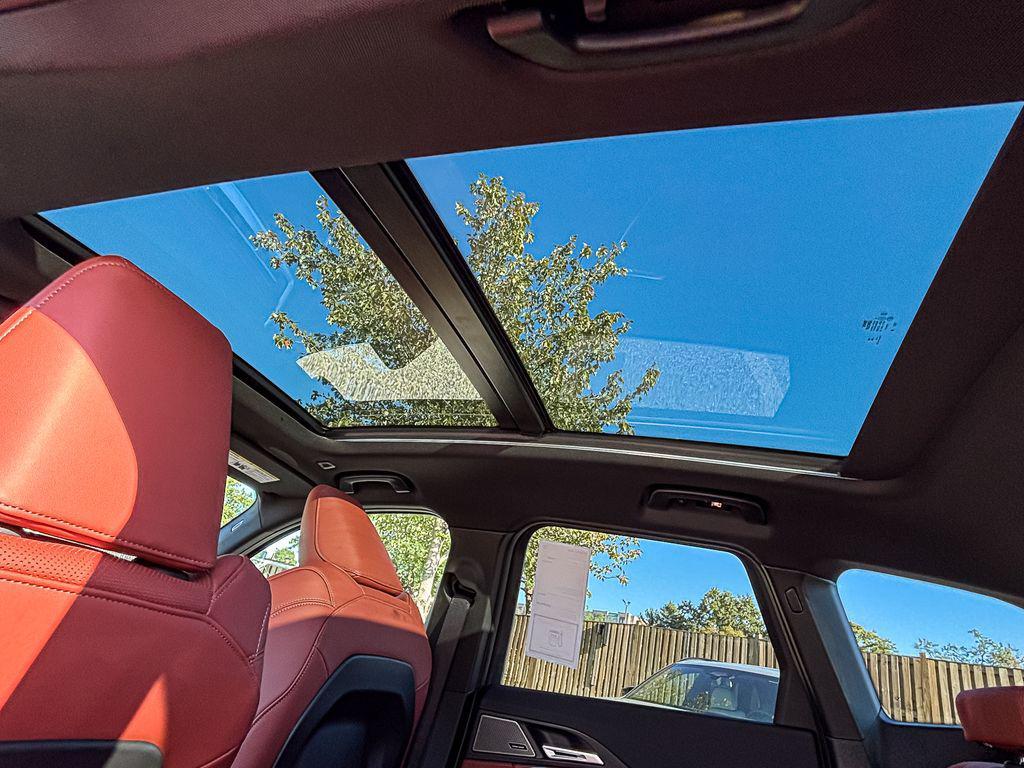 new 2026 BMW X1 car, priced at $48,055