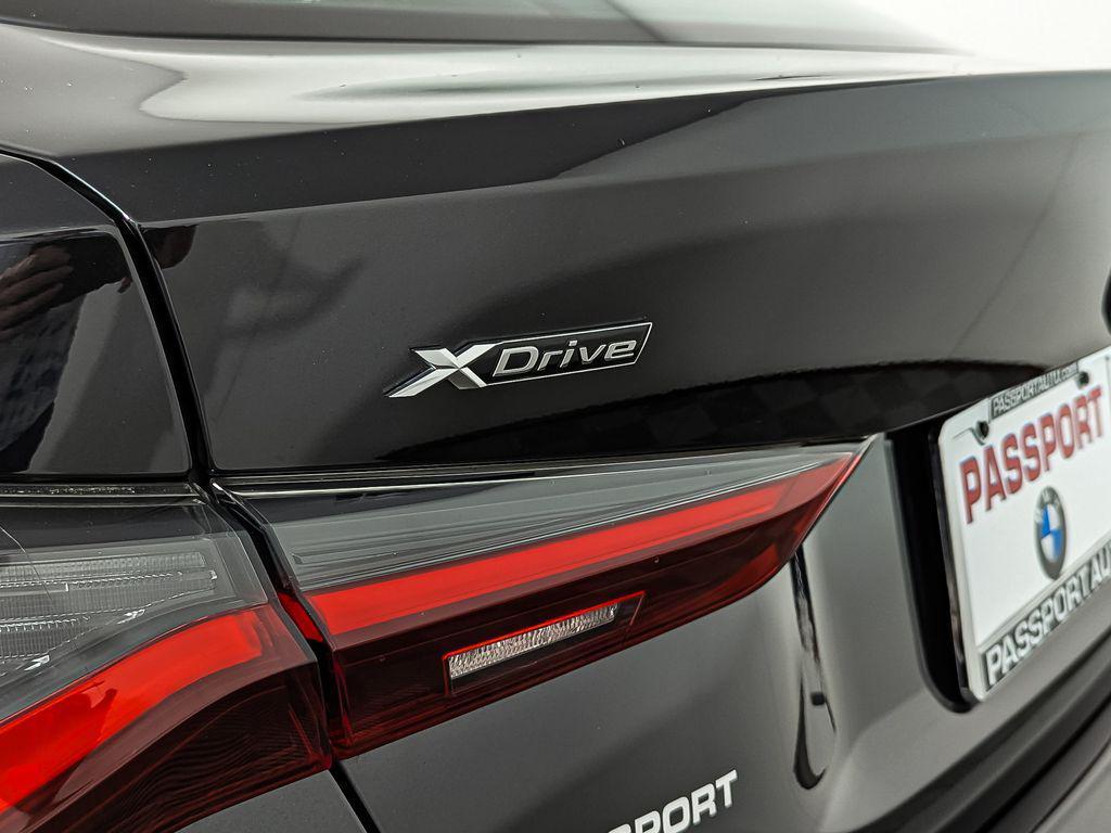 used 2023 BMW 430 Gran Coupe car, priced at $37,495