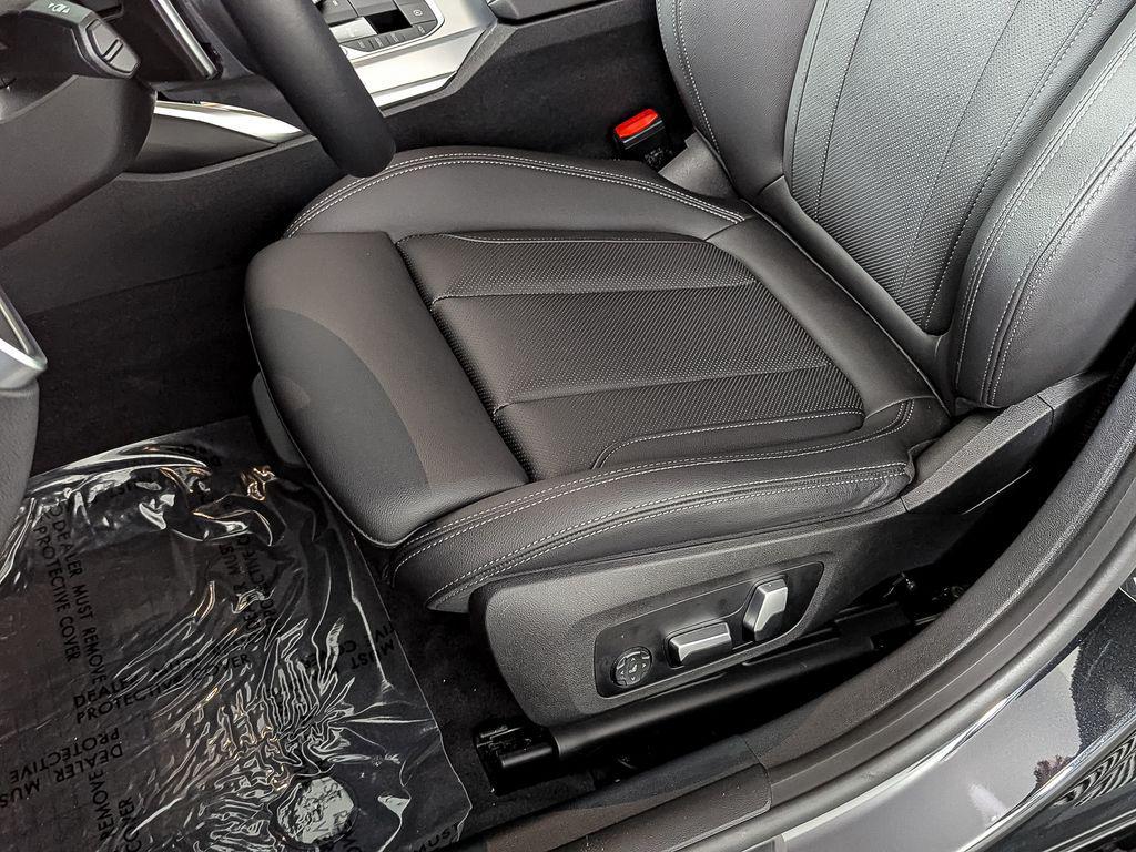 used 2023 BMW 430 Gran Coupe car, priced at $37,495