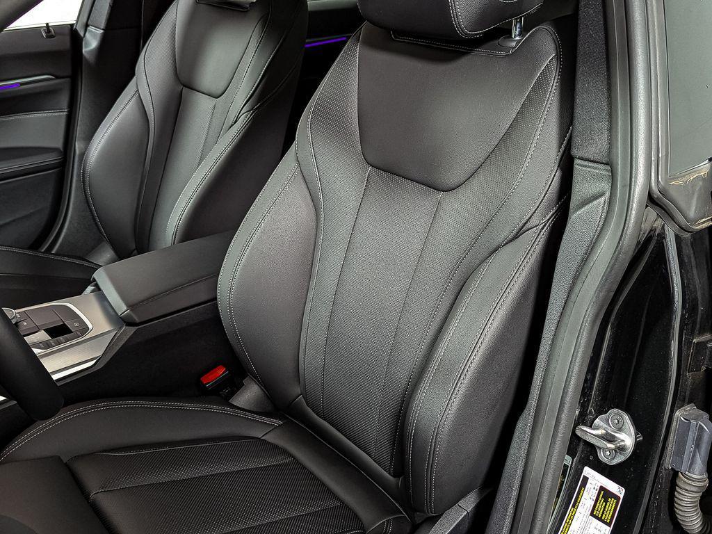 used 2023 BMW 430 Gran Coupe car, priced at $37,495