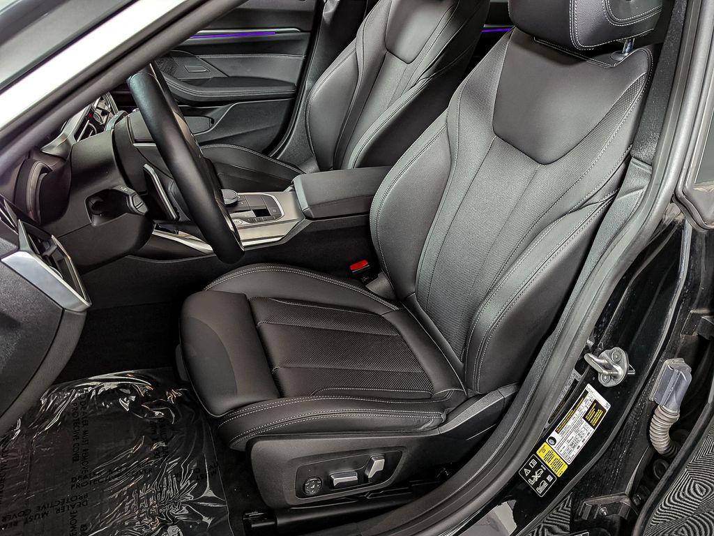 used 2023 BMW 430 Gran Coupe car, priced at $37,495