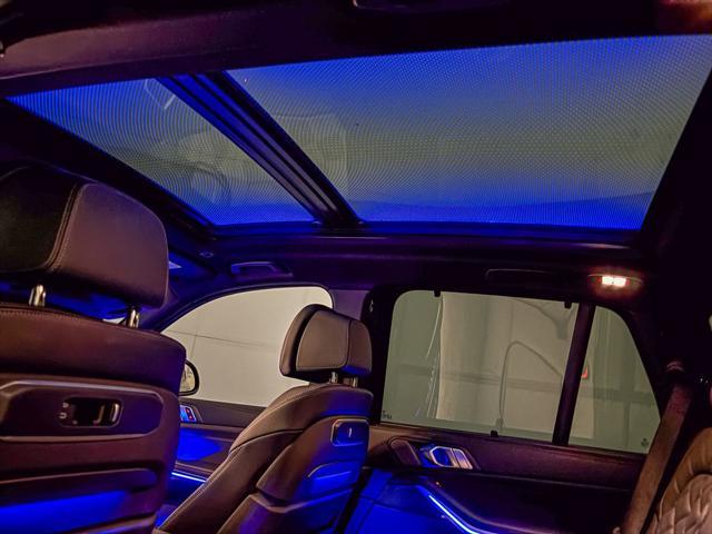 new 2026 BMW X5 car, priced at $103,125