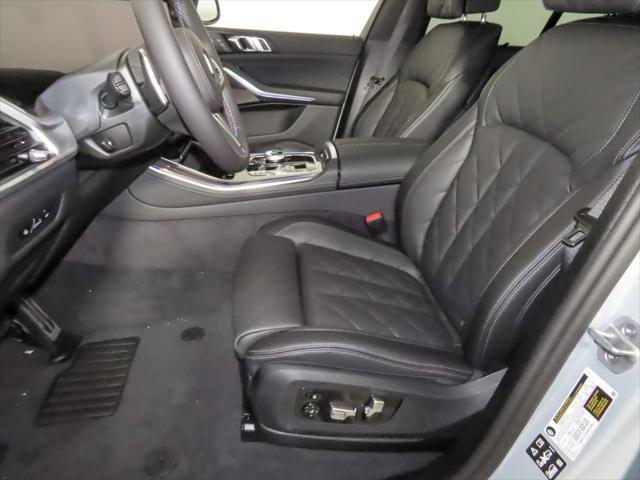 new 2026 BMW X5 car, priced at $103,125