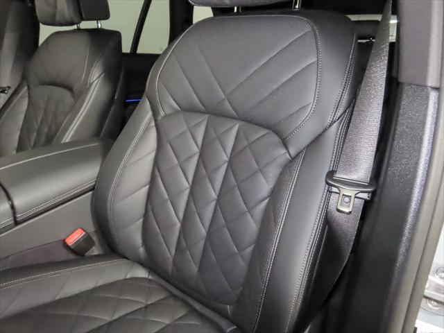 new 2026 BMW X5 car, priced at $103,125