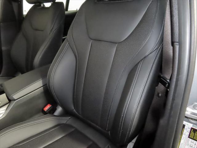 used 2023 BMW 330 car, priced at $41,995