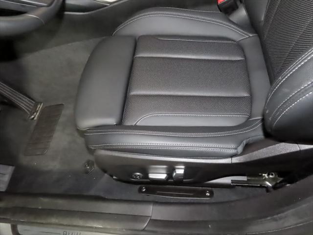 used 2023 BMW 330 car, priced at $41,995