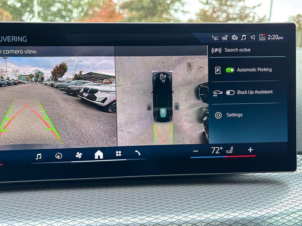 new 2025 BMW i4 Gran Coupe car, priced at $63,745