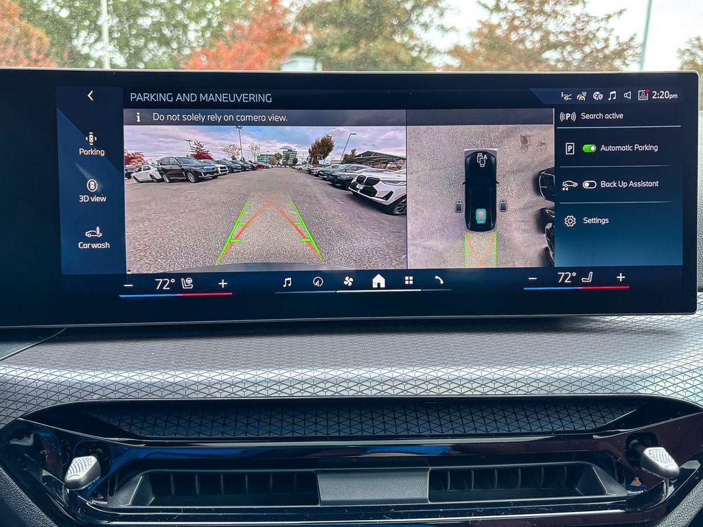 new 2025 BMW i4 Gran Coupe car, priced at $63,745