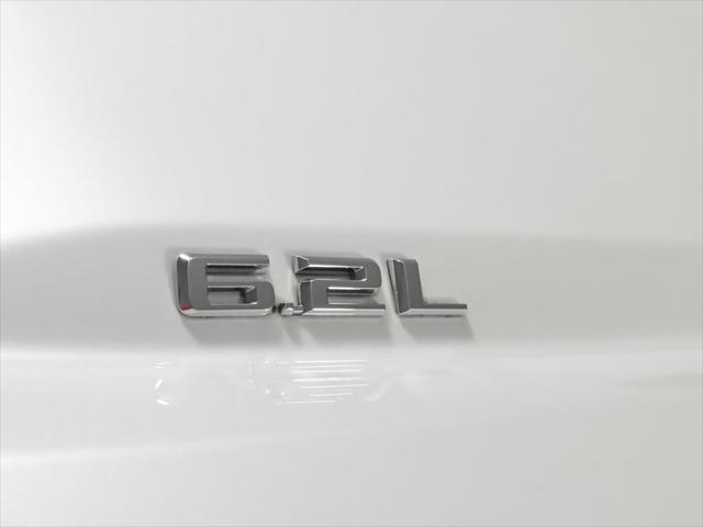 used 2021 Chevrolet Silverado 1500 car, priced at $43,995