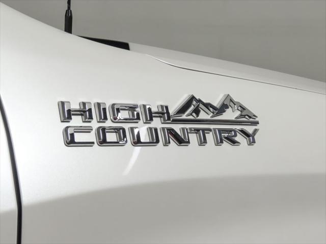 used 2021 Chevrolet Silverado 1500 car, priced at $43,995