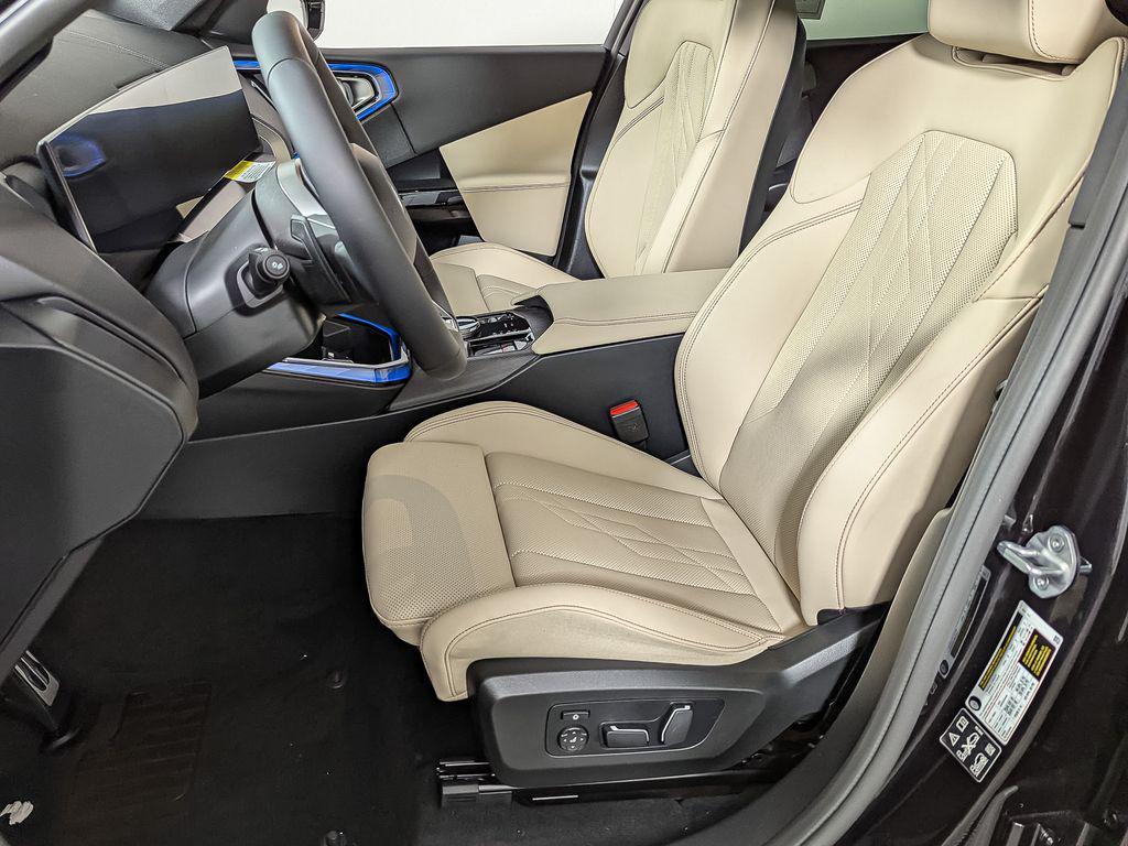 new 2026 BMW X3 car, priced at $58,590