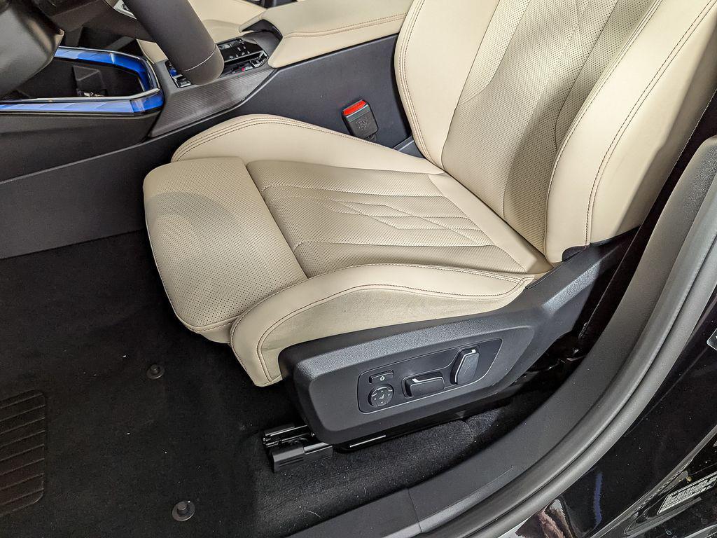 new 2026 BMW X3 car, priced at $58,590
