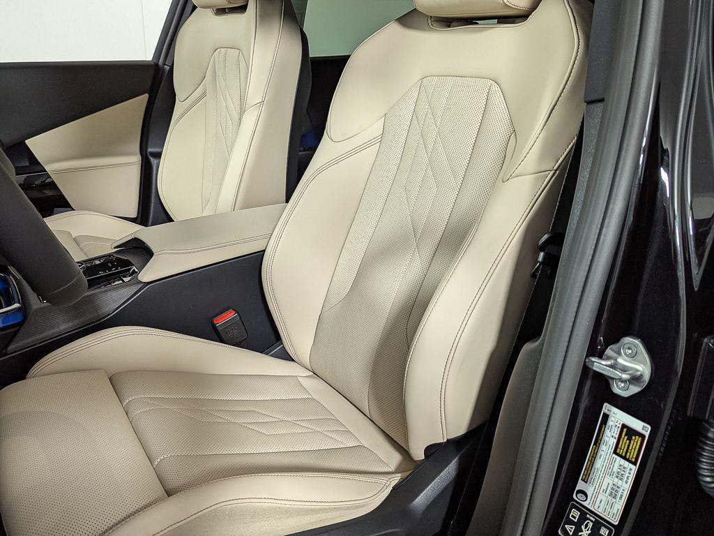 new 2026 BMW X3 car, priced at $58,590