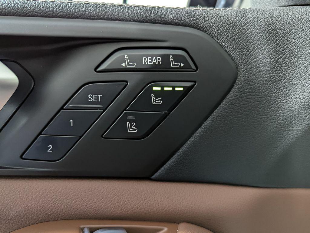 used 2022 BMW X7 car, priced at $46,995