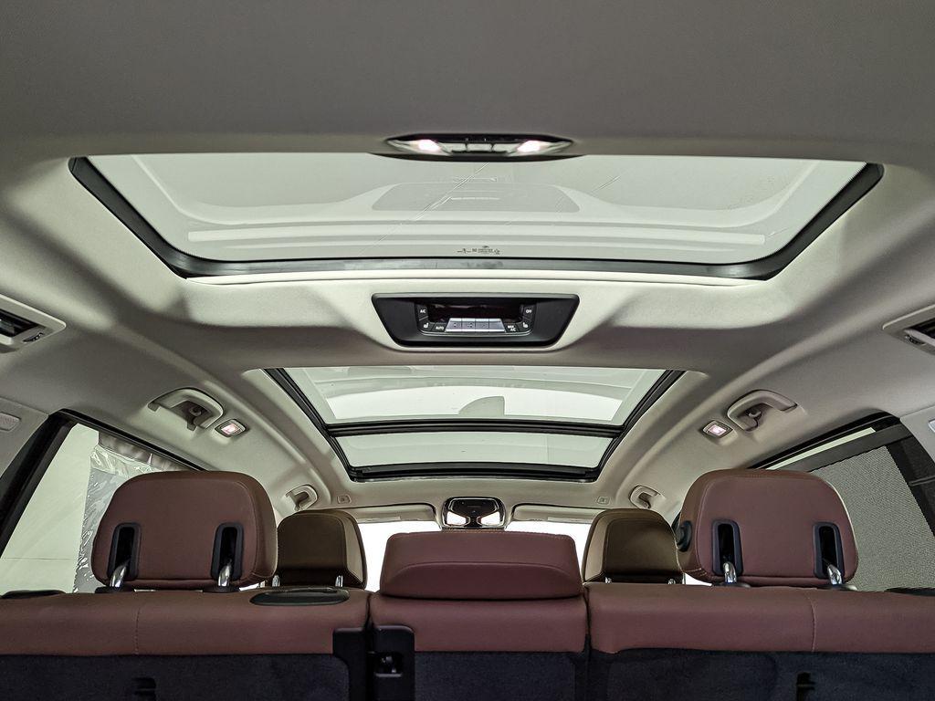 used 2022 BMW X7 car, priced at $46,995