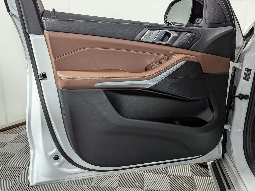 used 2022 BMW X7 car, priced at $46,995