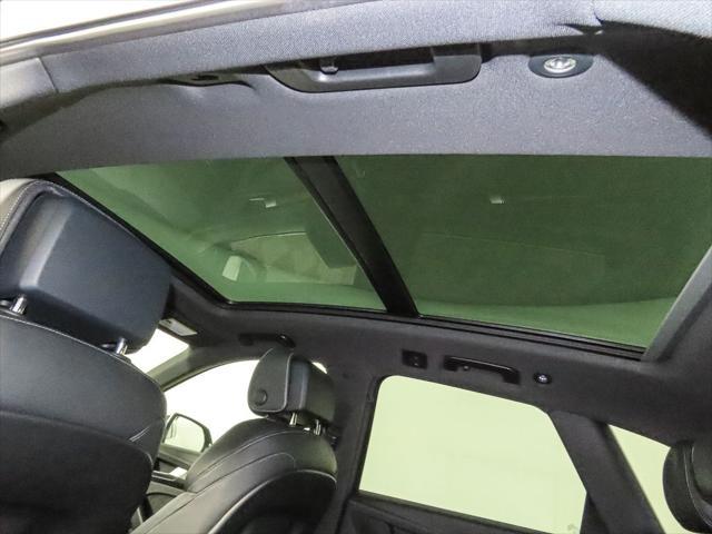 used 2018 Audi SQ5 car, priced at $21,995