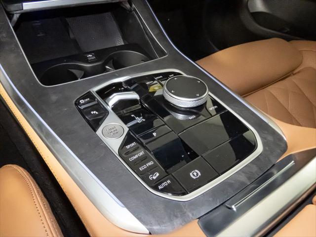 new 2026 BMW X5 car, priced at $76,125